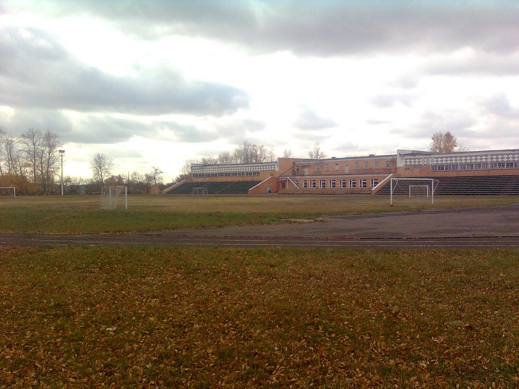 СК "Юность"