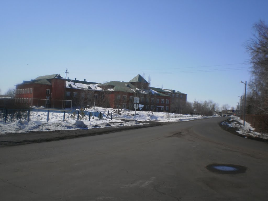 Роддом