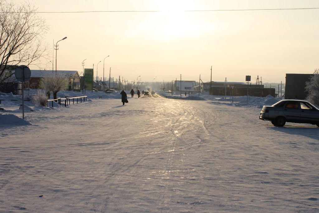 Poltavka