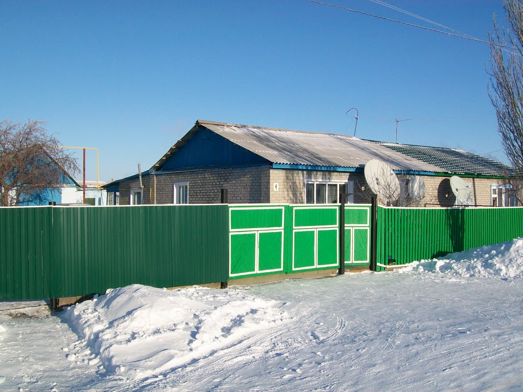 Р. Поляна