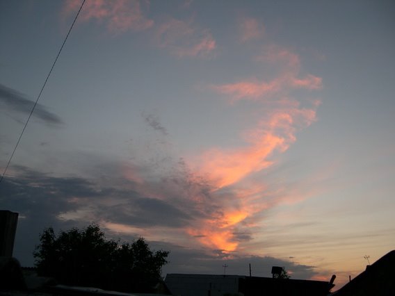 sargatskoe himmel