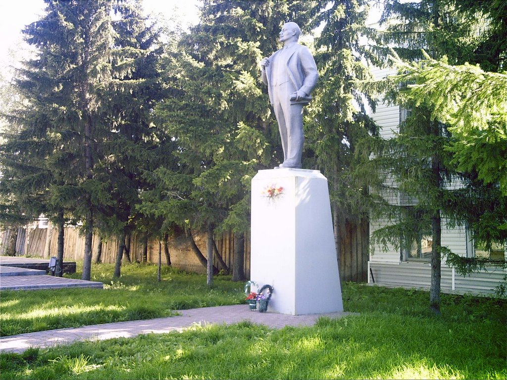 Lenin