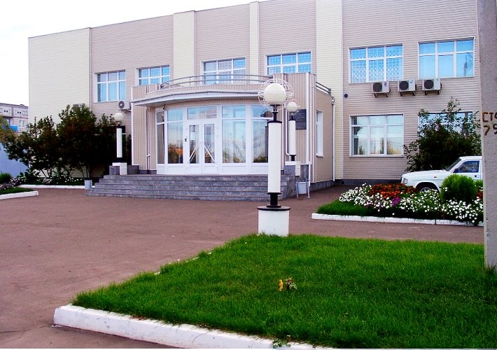 РоссельхозБанк