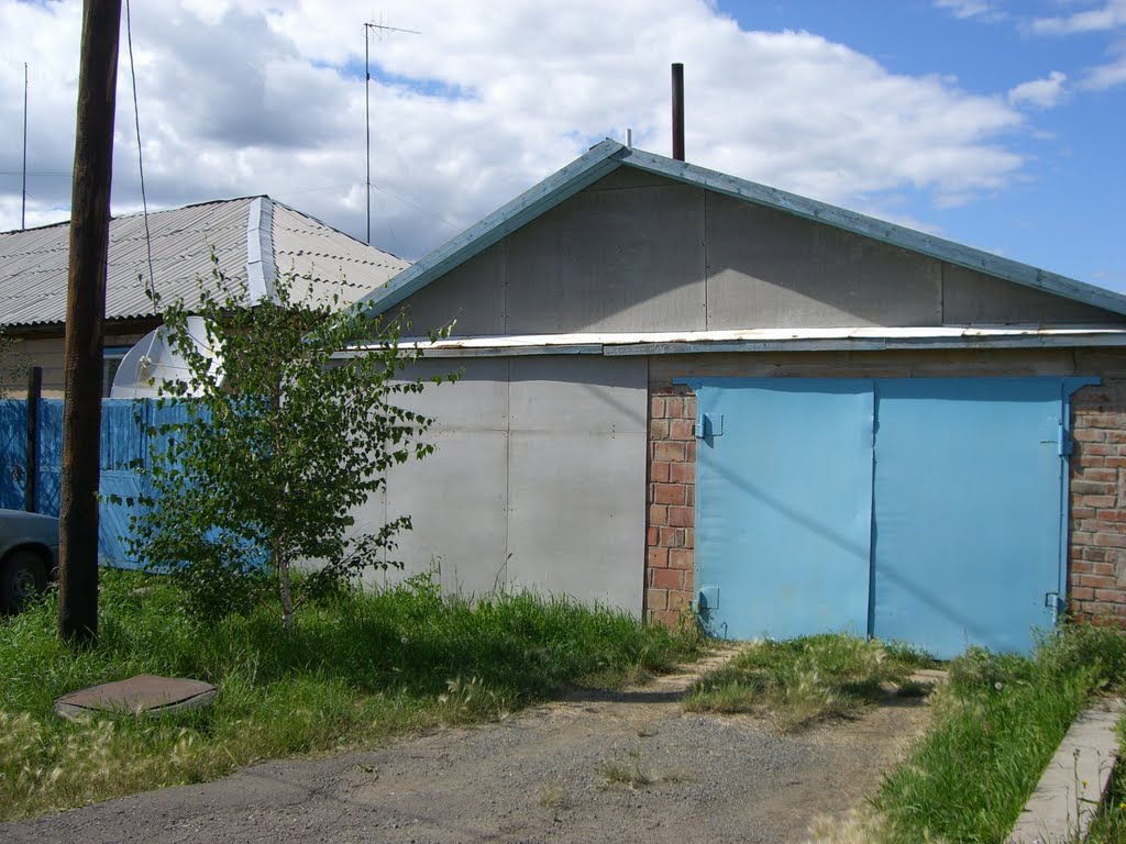 Tavricheskoye