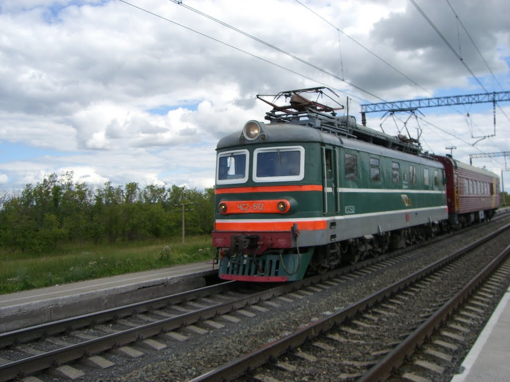 Таврический ЖДВ