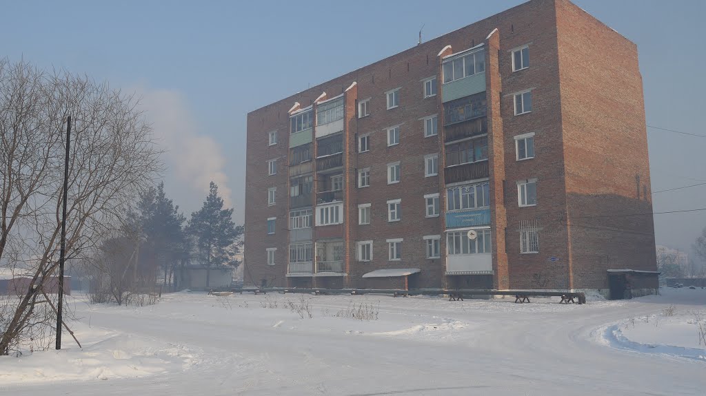 ул. Кузнечная 114
