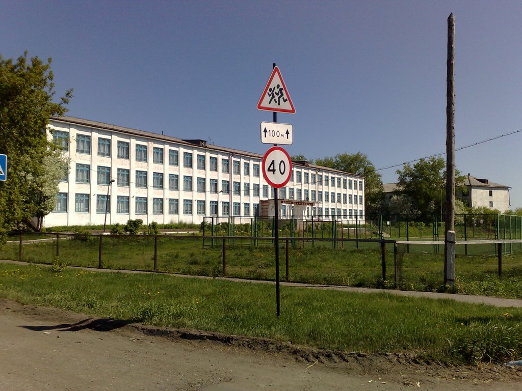 педагогический колледж