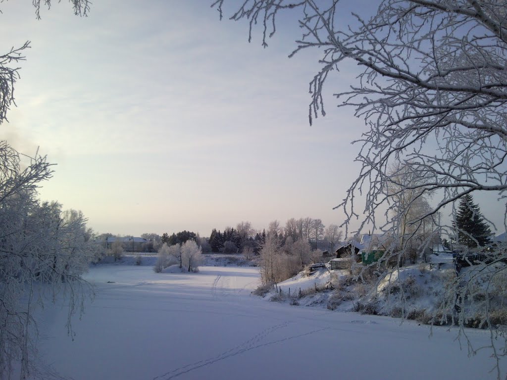 декабрь
