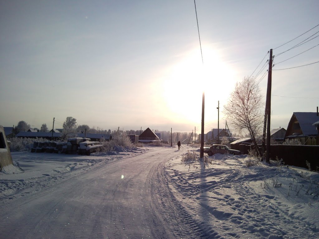 декабрь