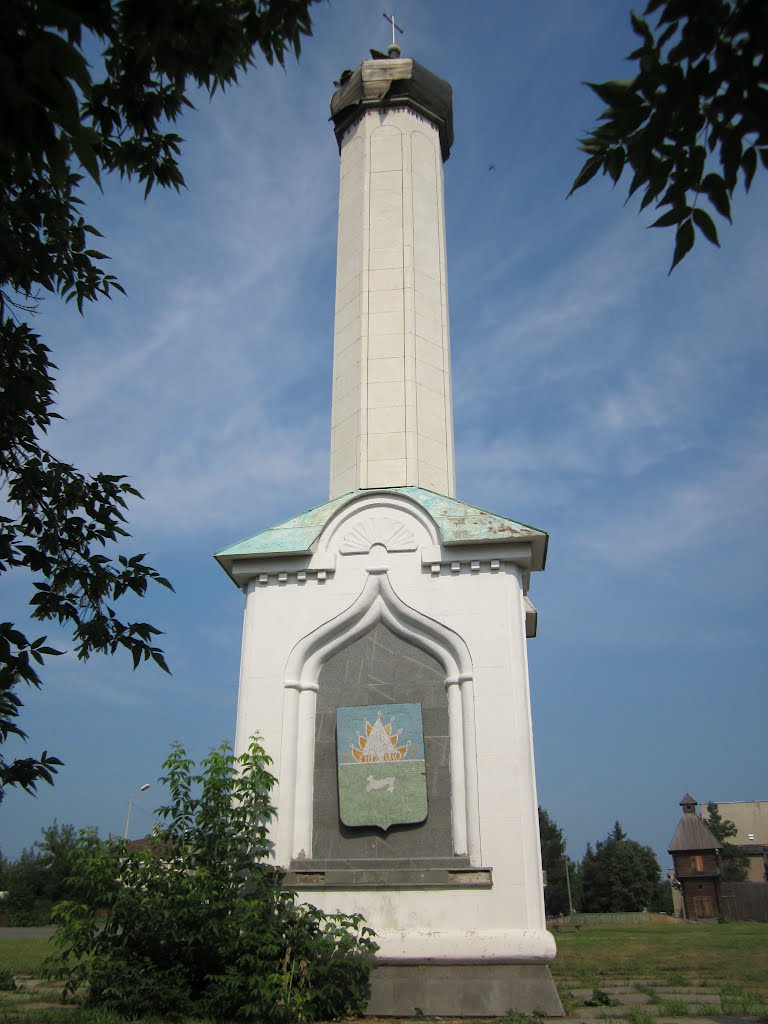 К 400-летию Тары