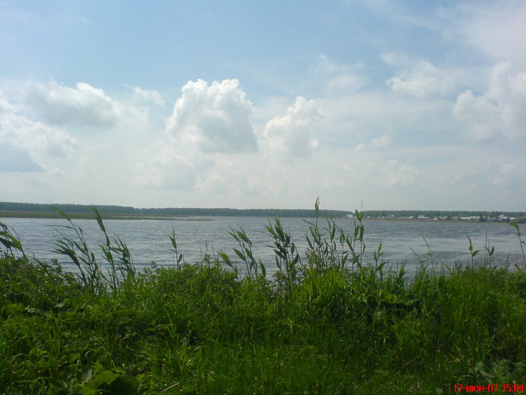 razliv