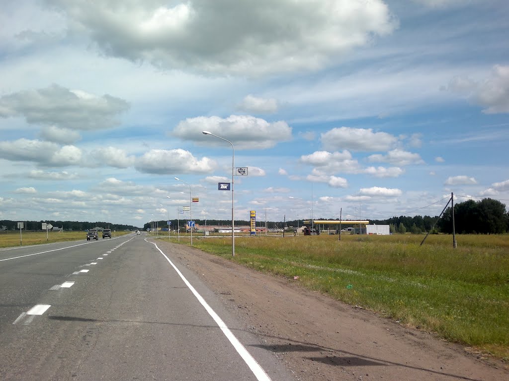 скоро АЗС