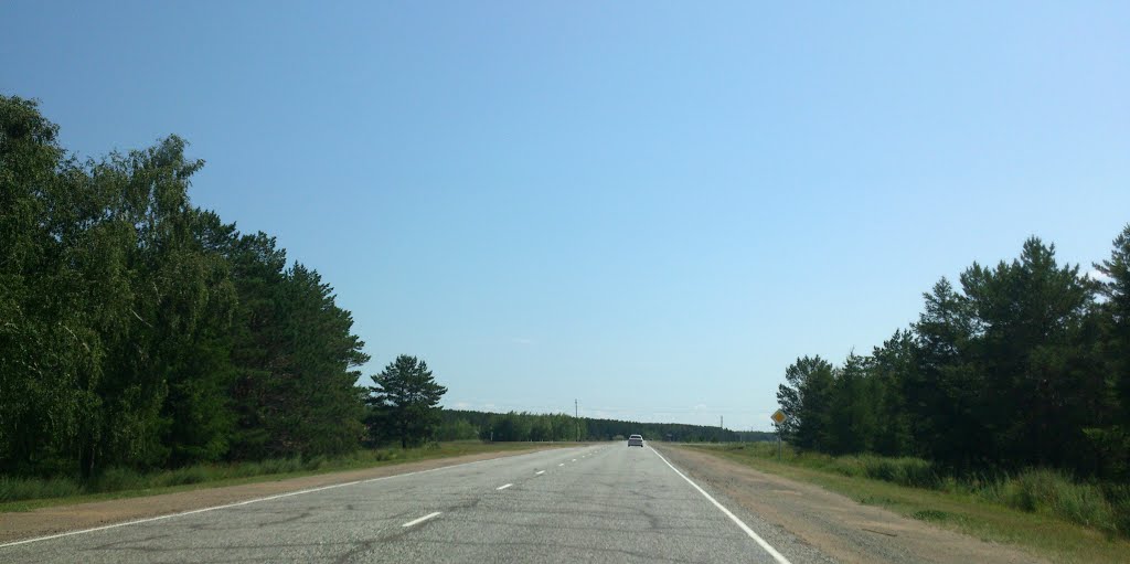 трасса М38