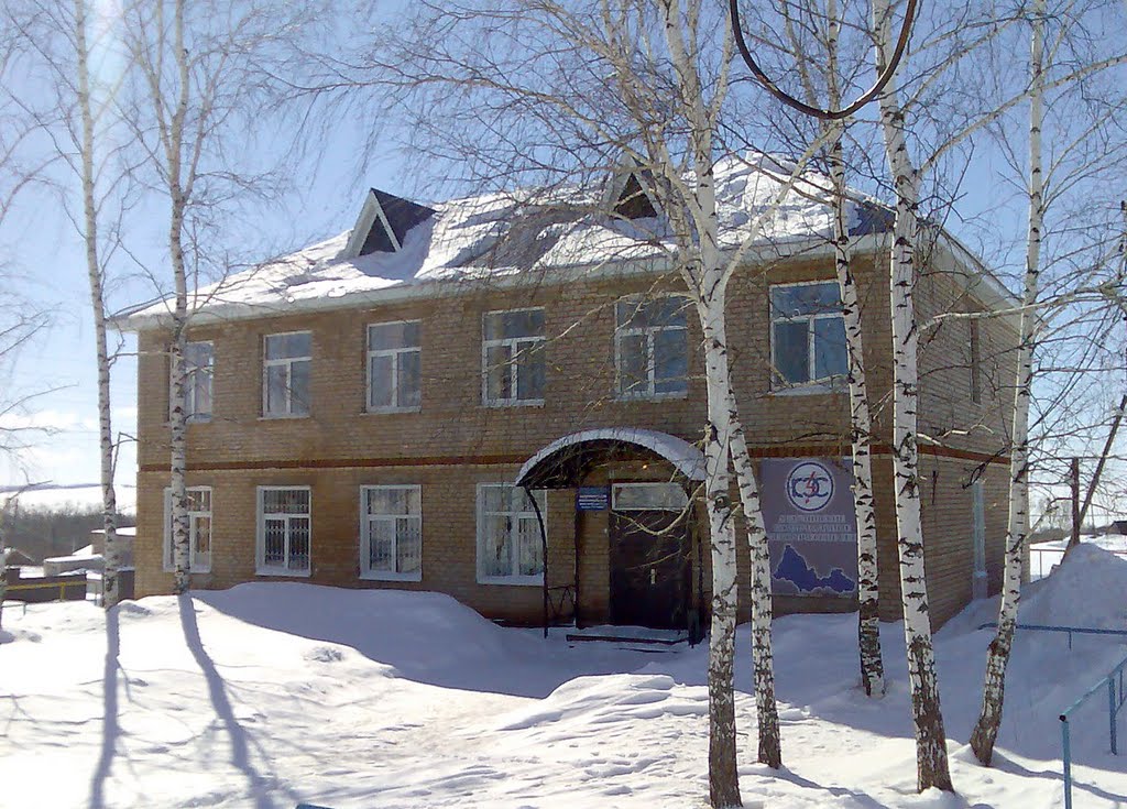 Электросети