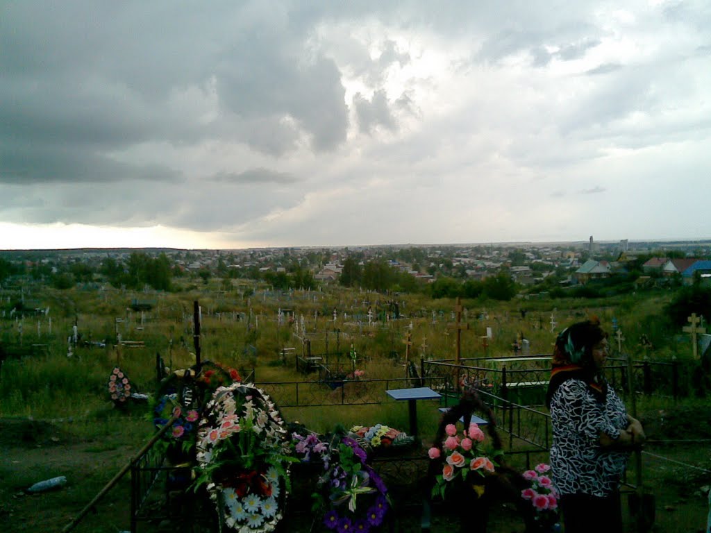 Абдулино