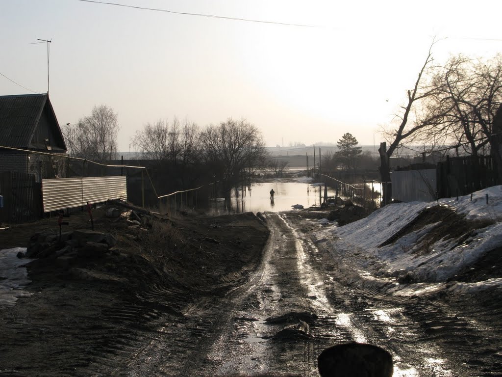 Adamovka