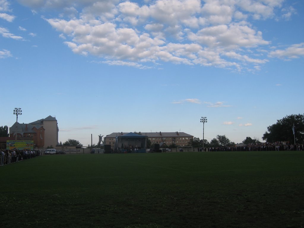 День города 2008