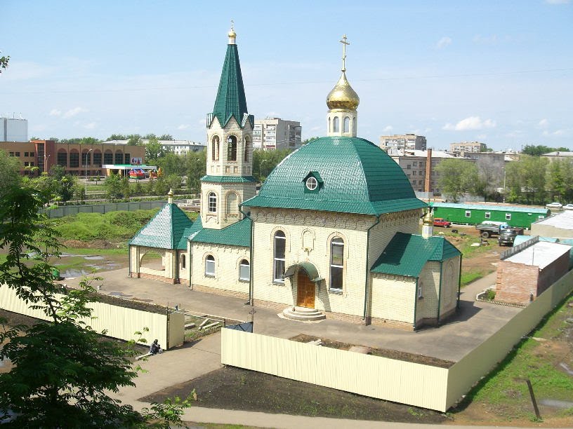 Храм