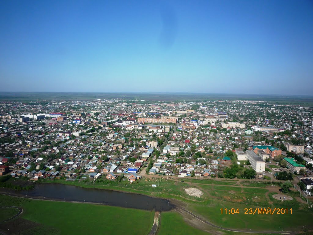 Бузулук