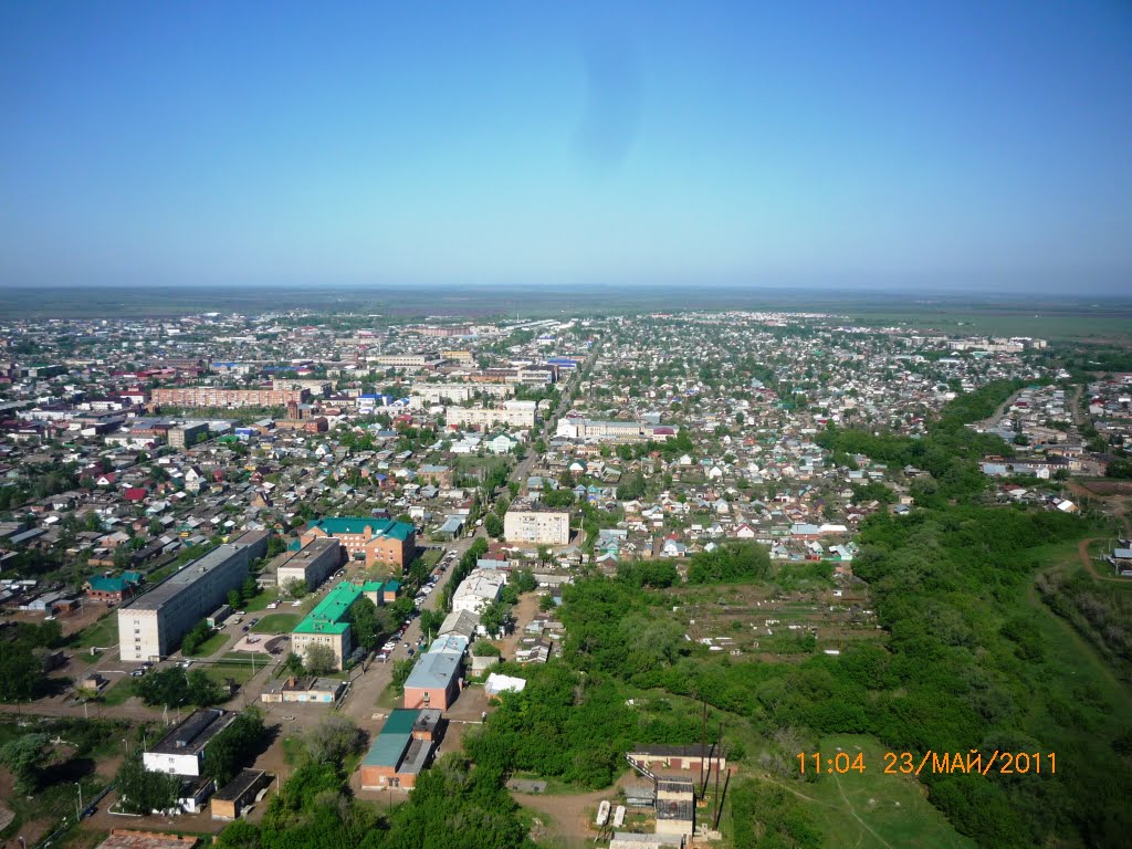 Бузулук