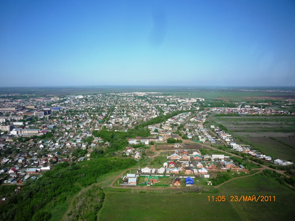 Бузулук