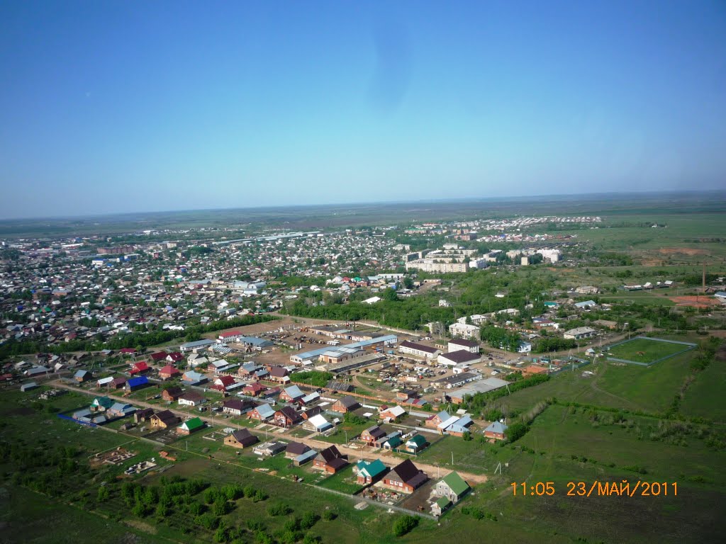 Бузулук