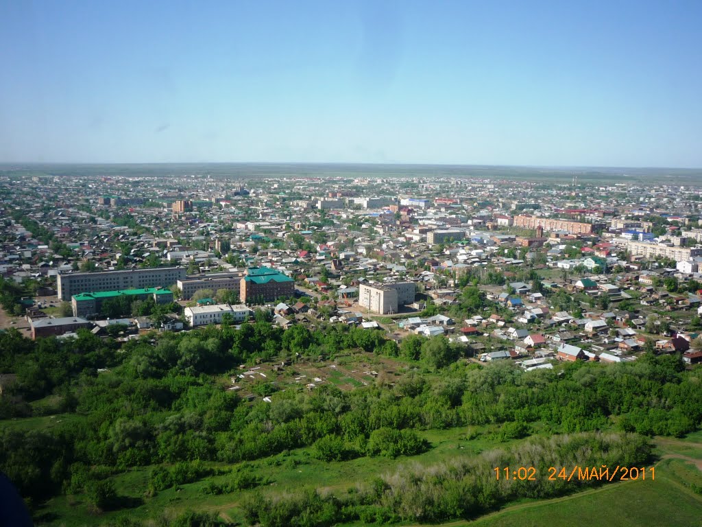 Бузулук