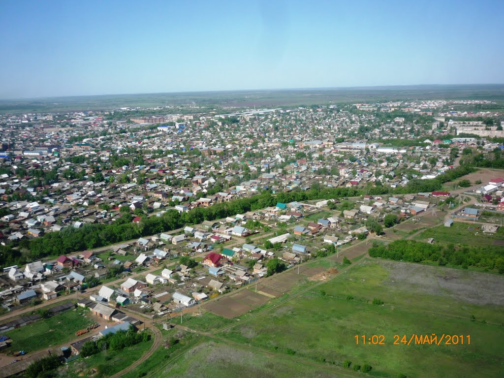 Бузулук