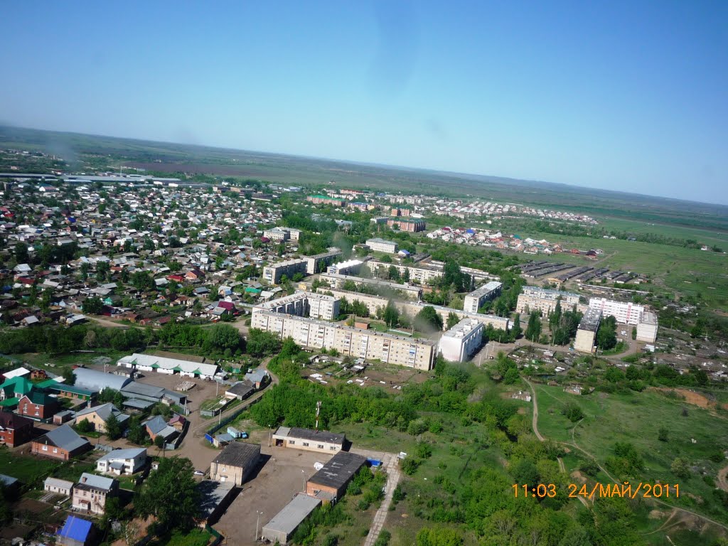 Бузулук