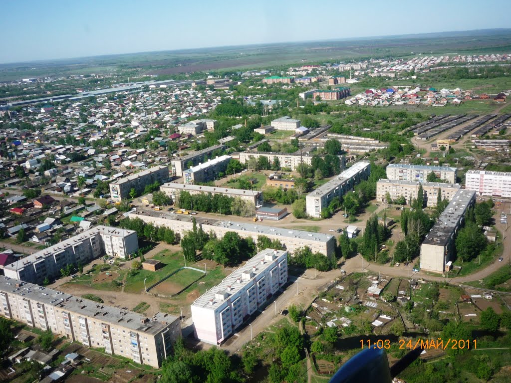 Бузулук