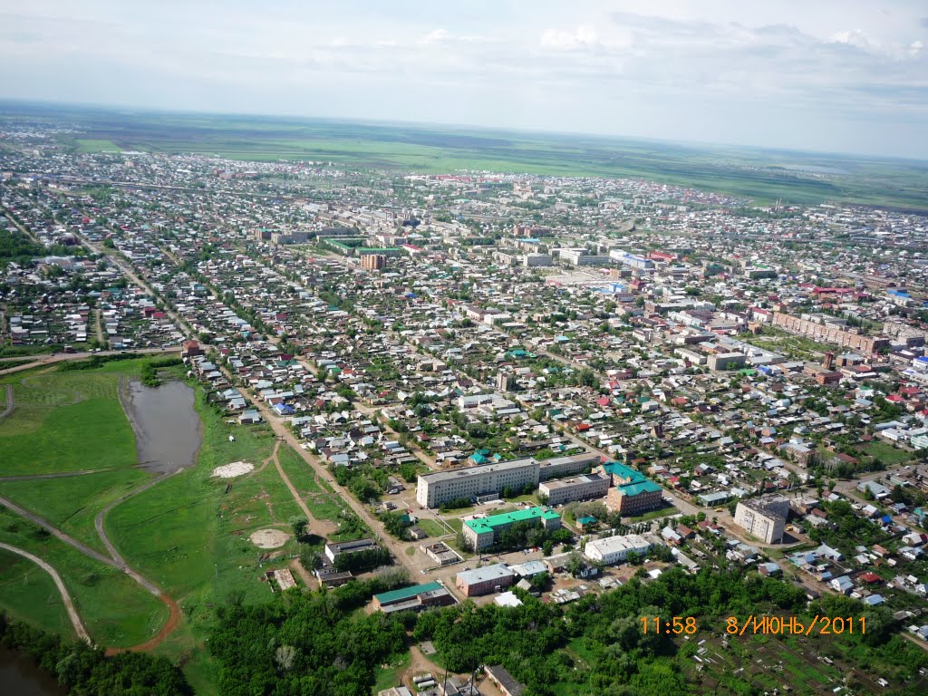 Бузулук