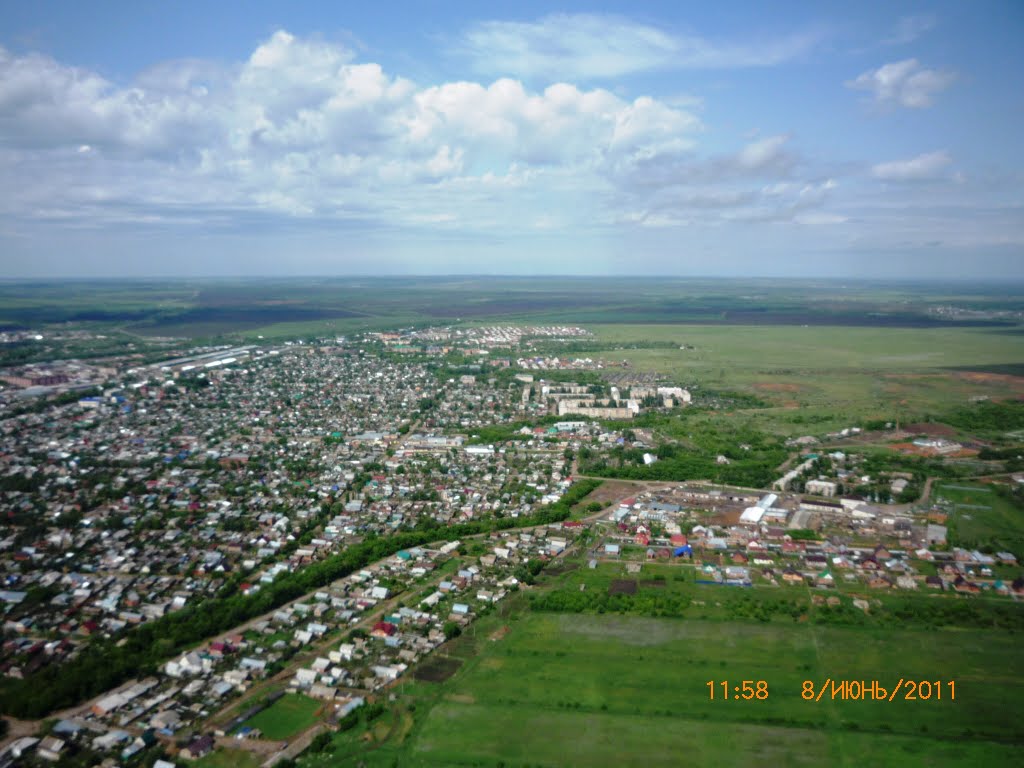 Бузулук