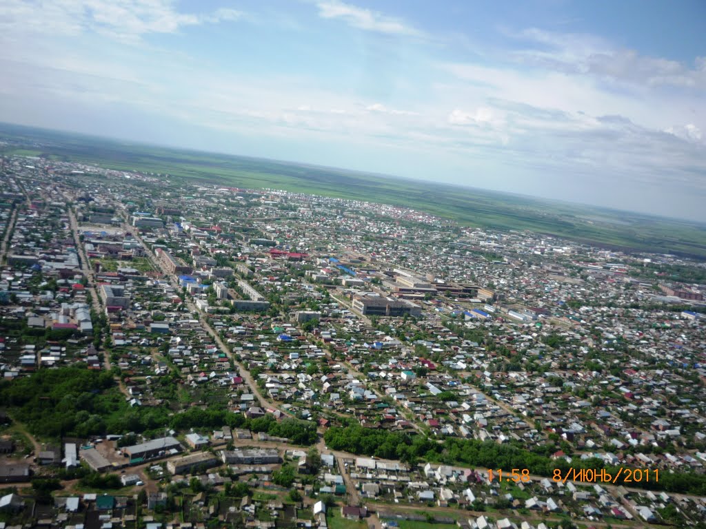 Бузулук