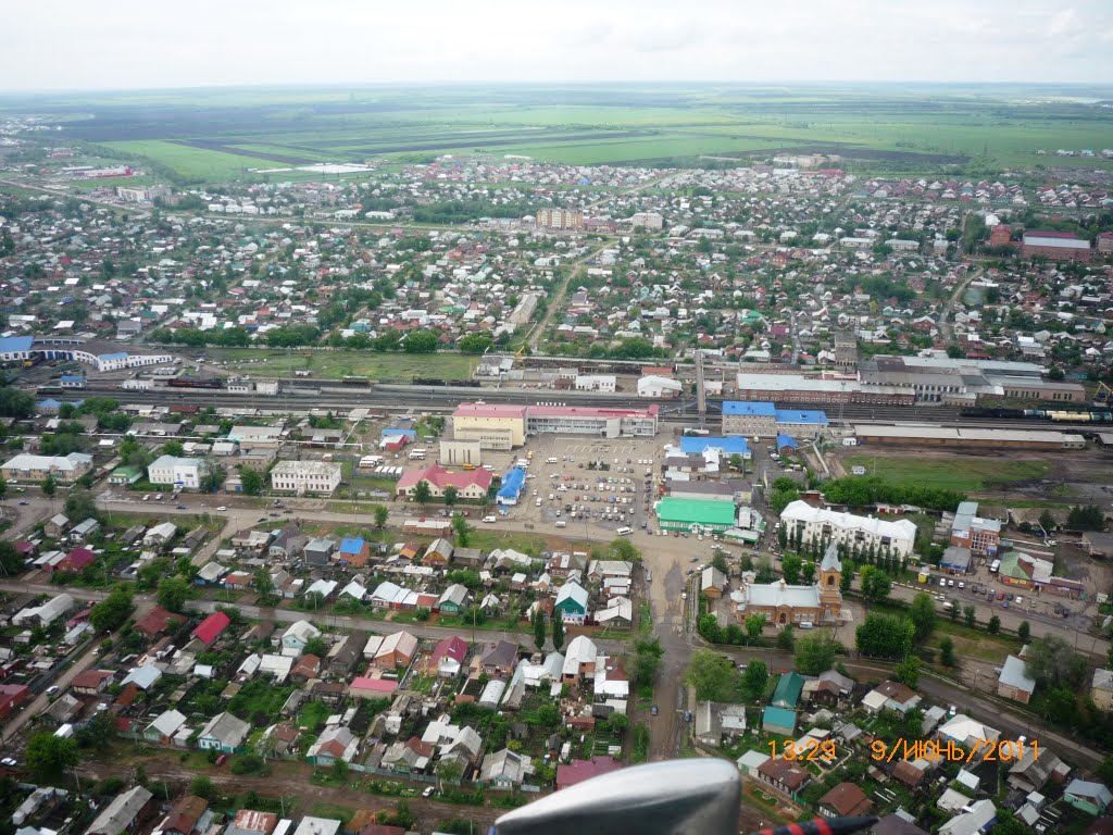 Бузулук