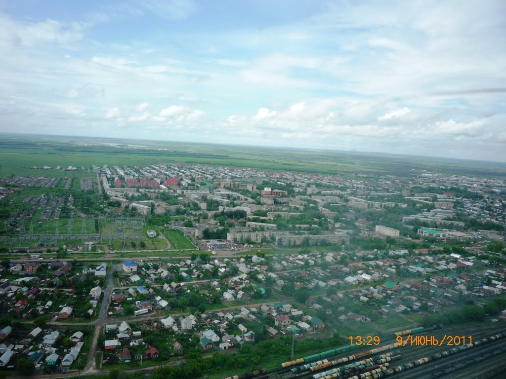 Бузулук