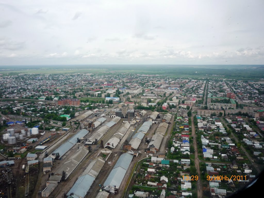 Бузулук