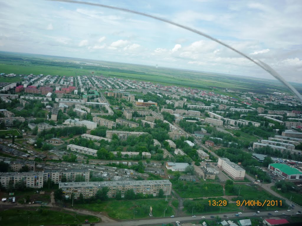 Бузулук
