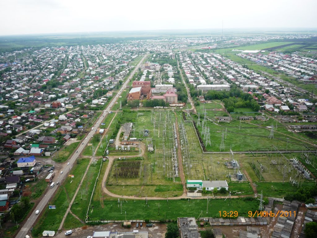 Бузулук