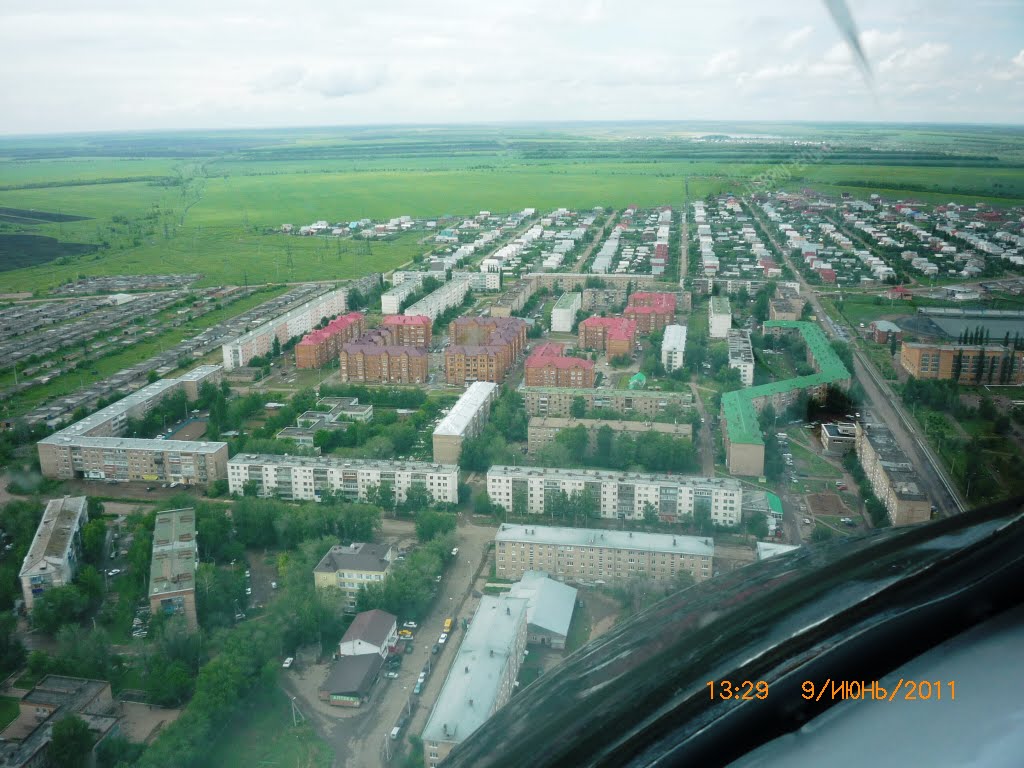Бузулук