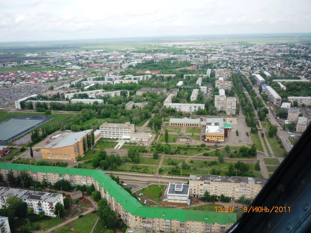 Бузулук