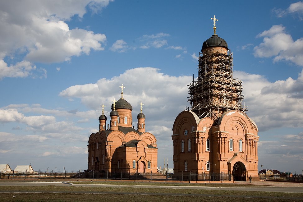 Church