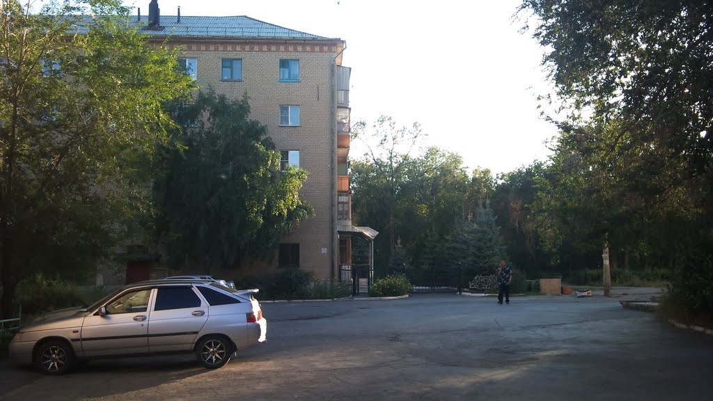 Hotel.