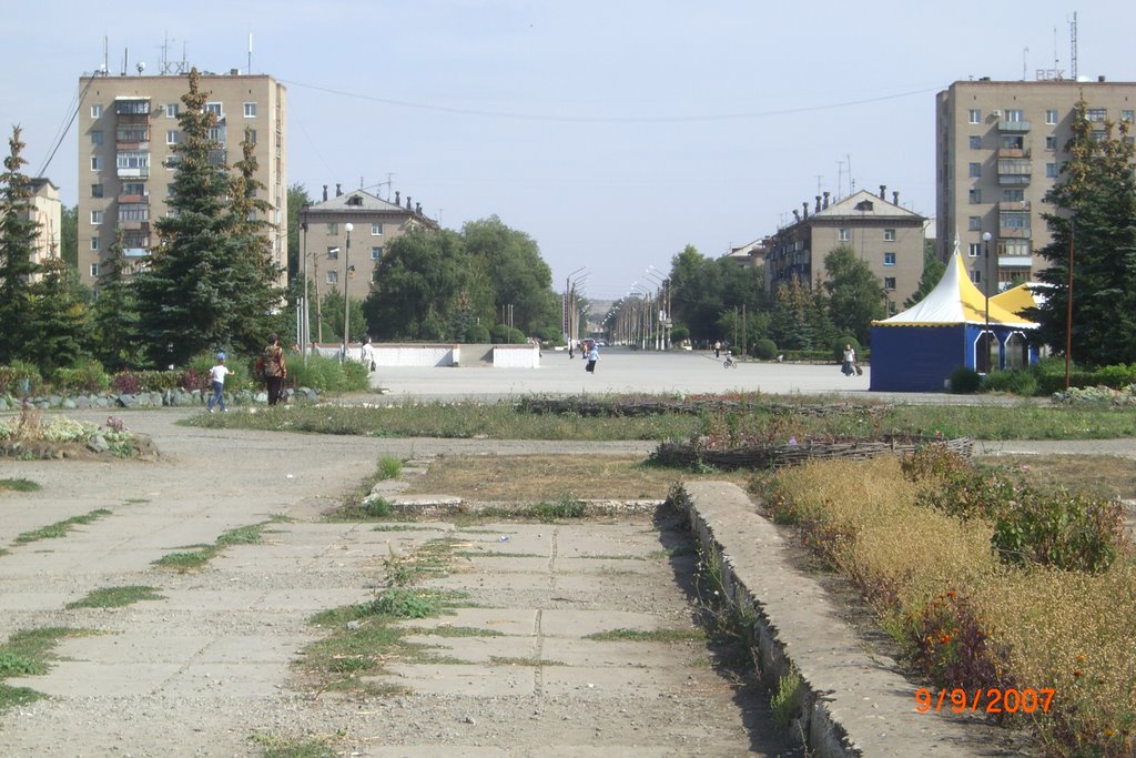 Площадь
