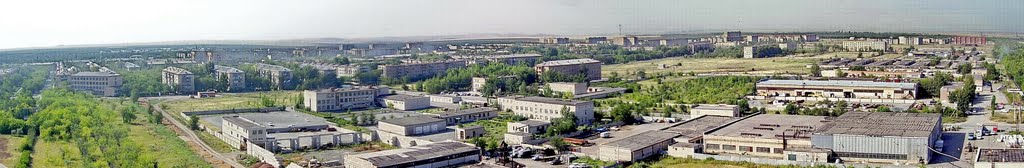 город Гай