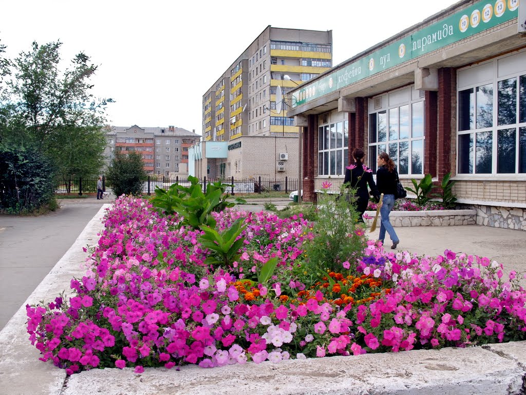 г.Гай,ул.Декабристов