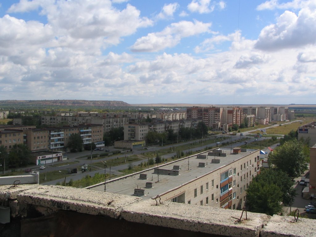 пр. Победы