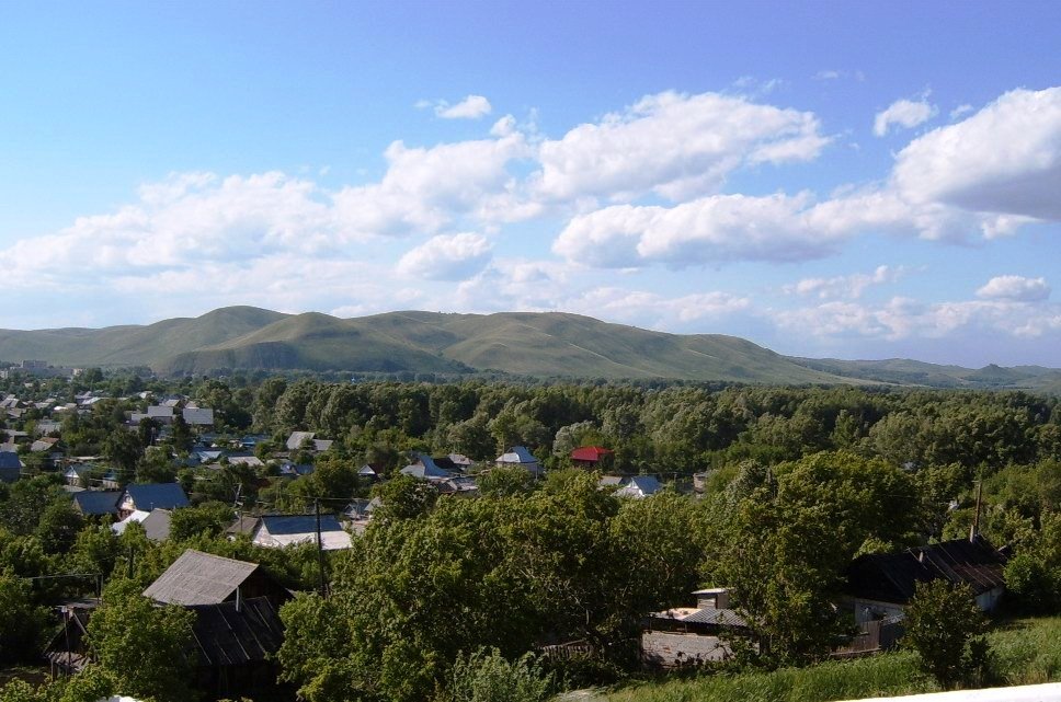 панорама