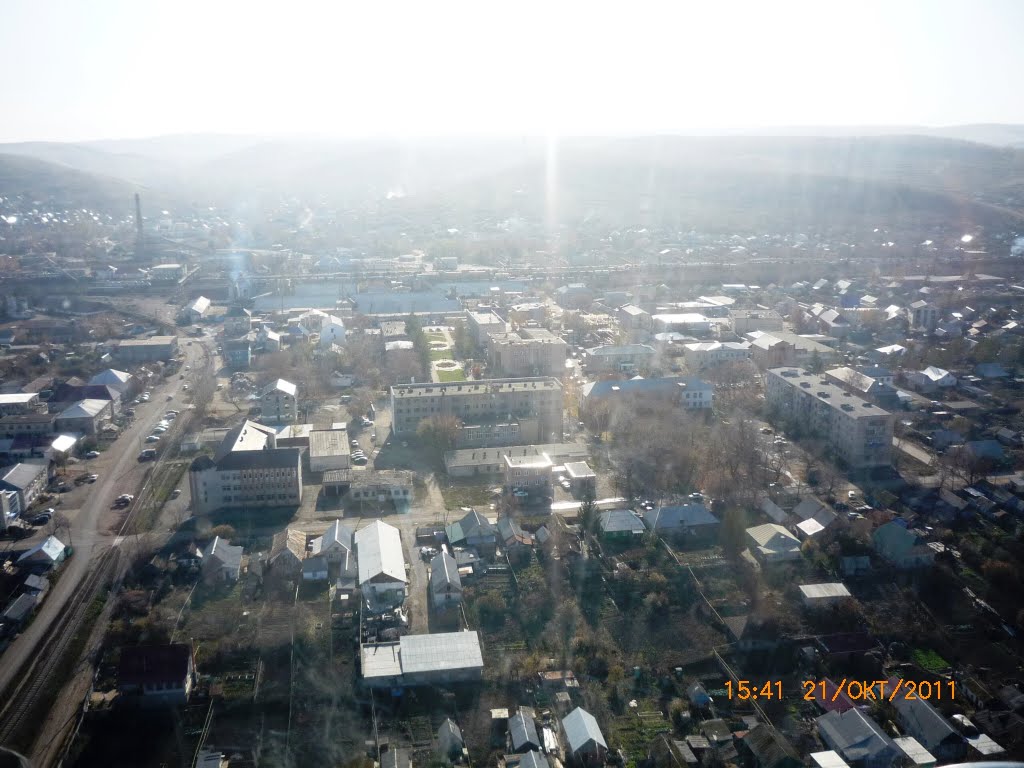 Кувандык