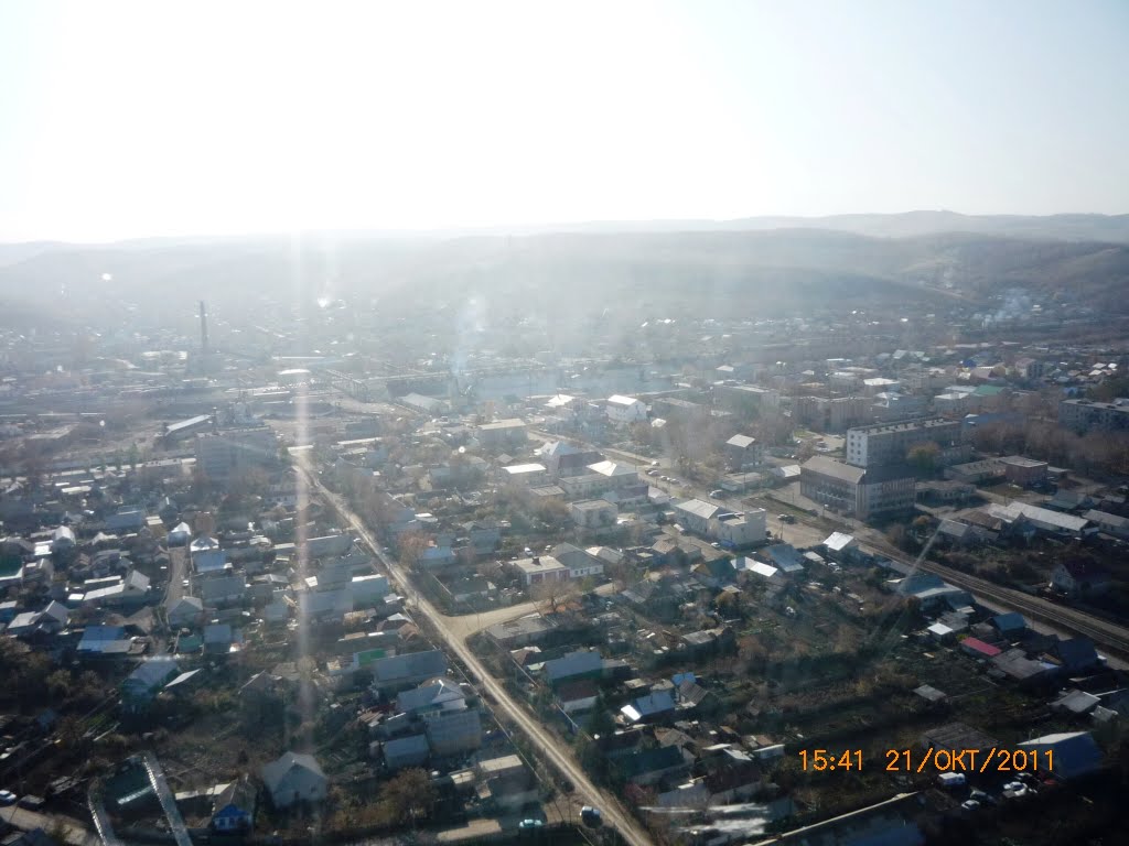 Кувандык
