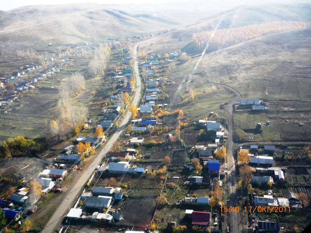 Кувандык